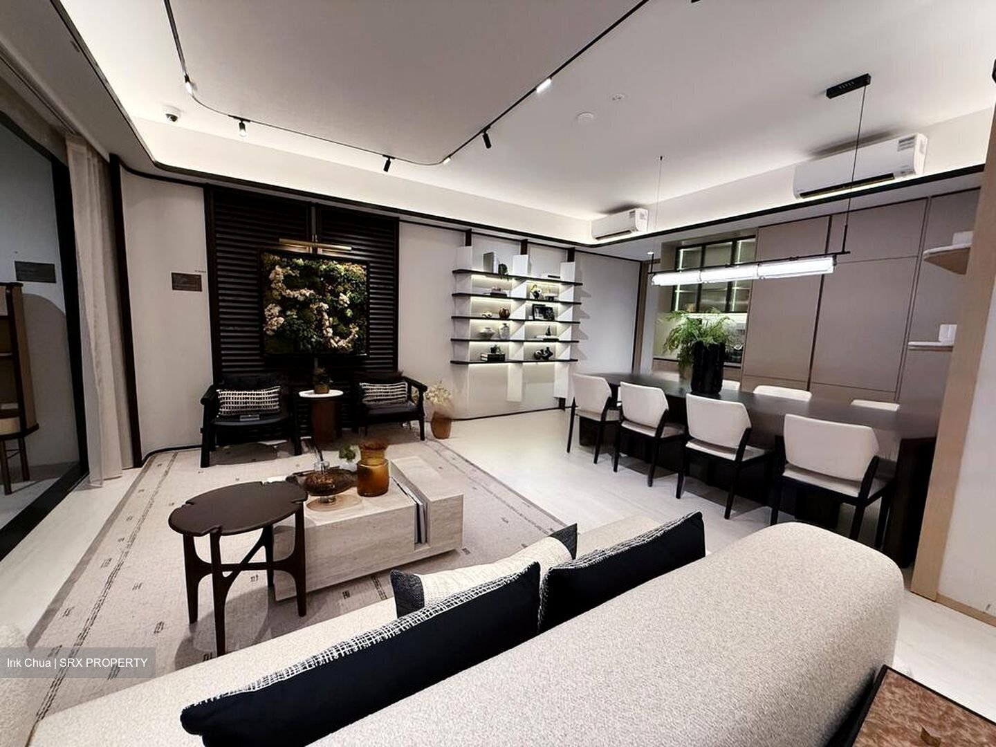Bloomsbury Residences (D5), Apartment #456234371